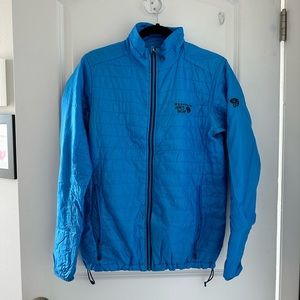 Mountain Hardwear Stretchdown Light Down Jacket